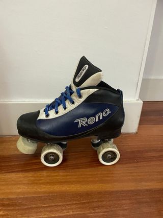 Patines de hockey Reno talla 43