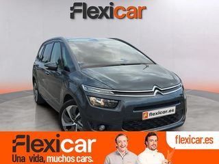 Citroën Grand C4 Picasso BlueHDi 150 EAT6 Shine
