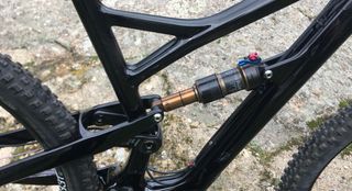 OFERTA Bicicleta YT Jeffsy Pro 29 Carbono Talla M