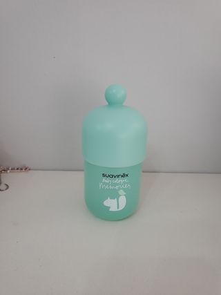 Suavinex Baby Cologne Memories