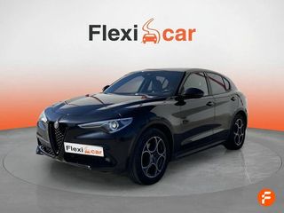 Alfa Romeo Stelvio 2.2 Diesel 140kW (190cv) SPRINT AWD