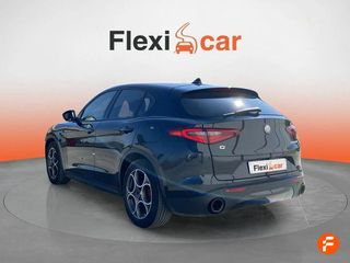 Alfa Romeo Stelvio 2.2 Diesel 140kW (190cv) SPRINT AWD