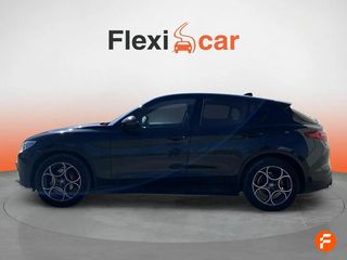 Alfa Romeo Stelvio 2.2 Diesel 140kW (190cv) SPRINT AWD