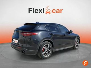 Alfa Romeo Stelvio 2.2 Diesel 140kW (190cv) SPRINT AWD