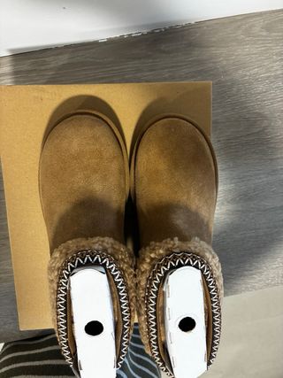 Botas UGG Talla 36 Marrones