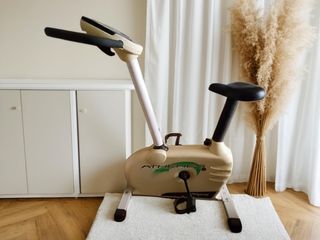 Bicicleta Estática Athenas