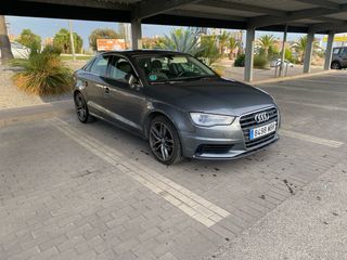Audi A3 2015 Automatico