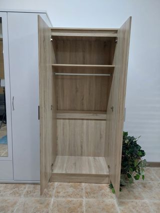 !!Armario de madera NUEVO ECONOMICO!!