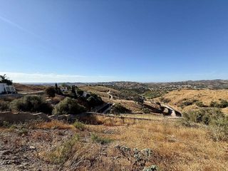 Terreno en venta en Mijas Golf en Mijas