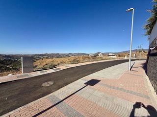 Terreno en venta en Mijas Golf en Mijas