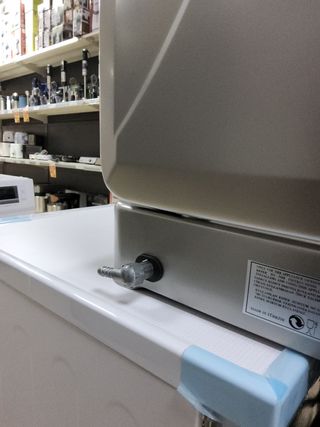 Cocina Portátil 4 Fuegos Itimat