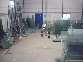 Nave industrial en venta en Bollullos de la Mitación