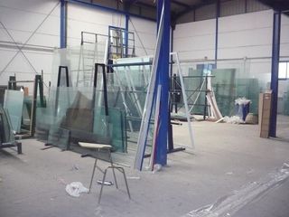 Nave industrial en venta en Bollullos de la Mitación