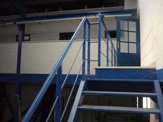 Nave industrial en venta en Bollullos de la Mitación