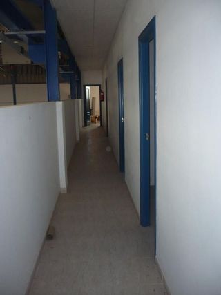 Nave industrial en venta en Bollullos de la Mitación