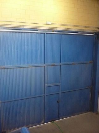 Nave industrial en venta en Bollullos de la Mitación