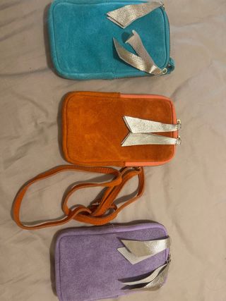 Bolsos movil