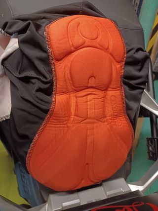 Conjunto KTM Bici