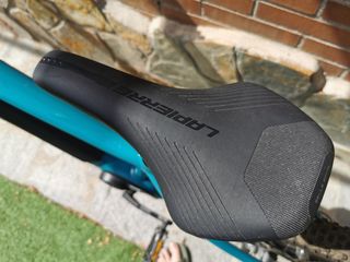 Bicicleta Lapierre OVV HT 5.5 29