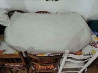 Capó SEAT Ibiza 6J