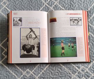 El Libro de Oro del Athletic - El Correo