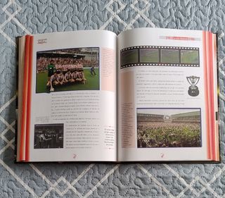 El Libro de Oro del Athletic - El Correo