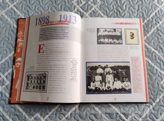 El Libro de Oro del Athletic - El Correo