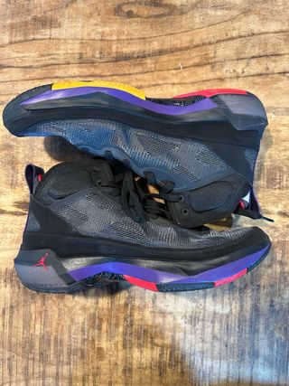 Zapatillas Air Jordan 37 Raptors