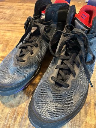 Zapatillas Air Jordan 37 Raptors