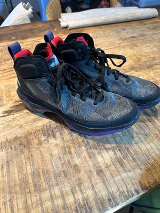 Zapatillas Air Jordan 37 Raptors