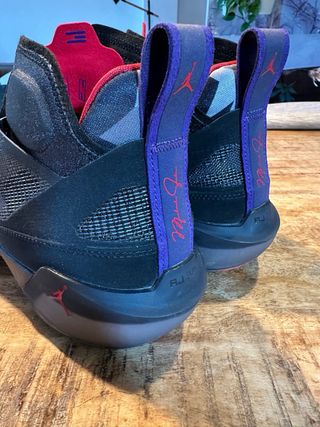 Zapatillas Air Jordan 37 Raptors