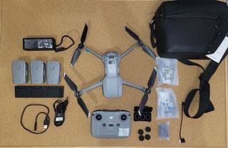 DJI Mavic Air 2 Fly More Combo