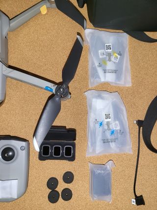 DJI Mavic Air 2 Fly More Combo