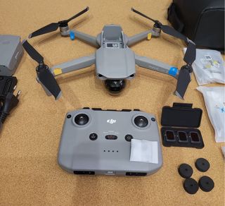 DJI Mavic Air 2 Fly More Combo