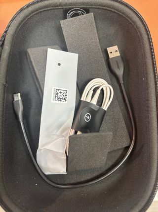 Auriculares Bose QC Beige#0727AE