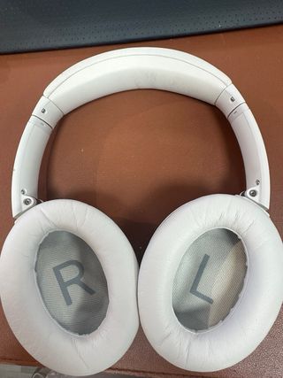 Auriculares Bose QC Beige#0727AE