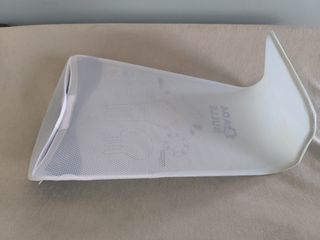 Hamaca de baño para bebé Bada Bulle