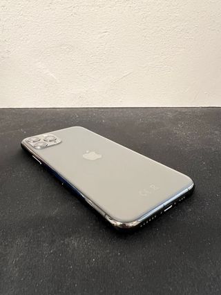 iPhone 11 Pro Gris espacial