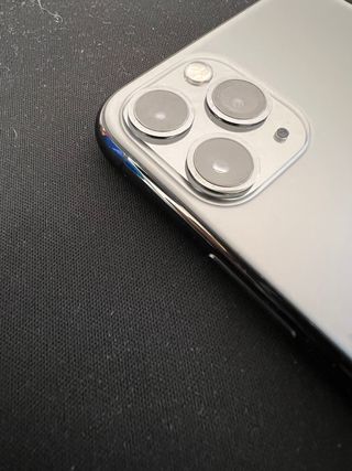 iPhone 11 Pro Gris espacial