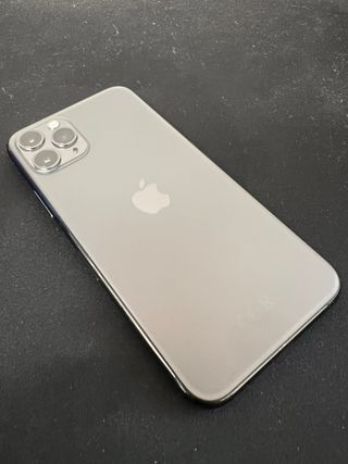 iPhone 11 Pro Gris espacial
