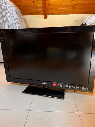 TV NPG 32 Pulgadas