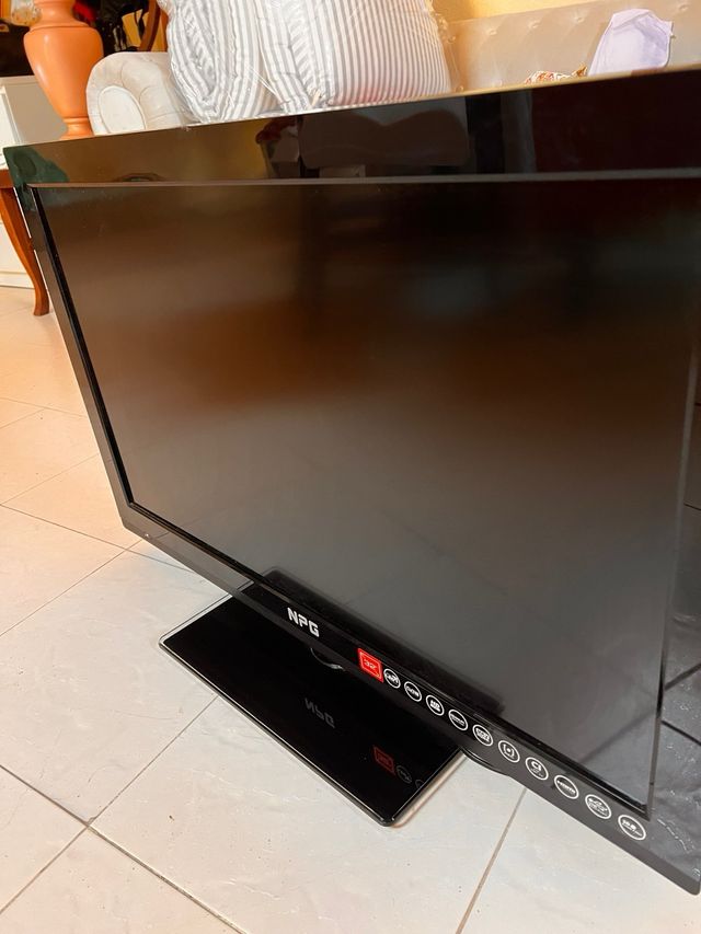TV NPG 32 Pulgadas
