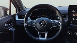 Renault Captur Zen E-TECH Híbrido enchufable 118 kW (160 CV)