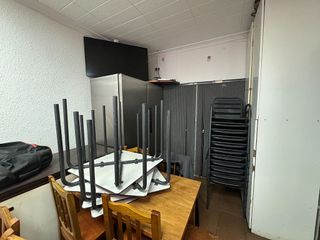 Local comercial en venta en El Castell-Poble Vell en Castelldefels