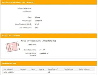 Local comercial en venta en El Castell-Poble Vell en Castelldefels