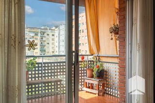 Piso en venta en El Castell-Poble Vell en Castelldefels