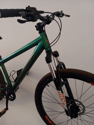 Bicicleta Montaña Connor 6000 27.5