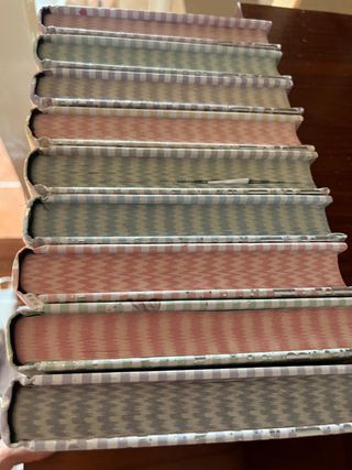 Un desastre de cumpleaños (La diversión de Mart...