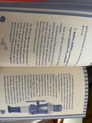 Un desastre de cumpleaños (La diversión de Mart...