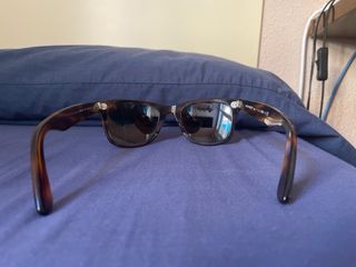 Gafas de sol Ray-Ban marrones